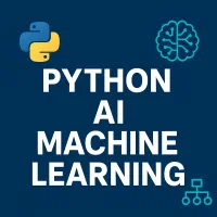 آموزش تخصصی پایتون و هوش مصنوعی از صفر تا پیشرفته