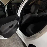 پژو ۲۰۷ اتومات ۱۴۰۴ سقف فلز