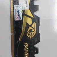 رم ۴ گیگ DDR4