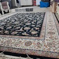 فرش نه متری