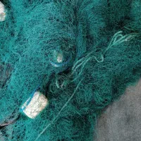 گشیری نخ 50 و 60 غلایه نخی و تناب سروف قایق