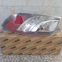 چراغ عقب مزدا ۳ نیو