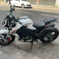 موتورسیکلت بنلی 180S مدل 1402 در حد خشک