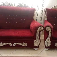 مبل|مبلمان خانگی و میز عسلی|نیشابور, پارک منابع طبیعی|دیوار