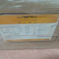 سینک سرامیکی