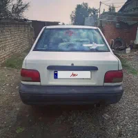 فروشی|خودرو سواری و وانت|مزرعه کتول, |دیوار