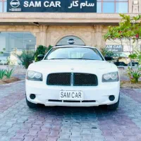 دوج‌چارجر مدل 2009