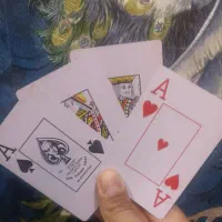 فال تخصصی با پاسور فقط 70 هزار تومن