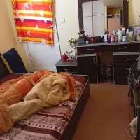 تخت یک نفره تخت دونفره بسیار عالی|تشک تختخواب|صدرا-فارس, فاز ۱|دیوار