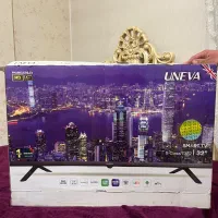 تلویزیون ۳۲ یونیوا