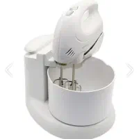 همزن کاسه دار کنوود اصلی