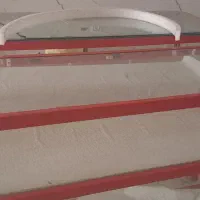 فروش دو عدد ویتربن مغازه|فروشگاه و مغازه|اقلید, |دیوار