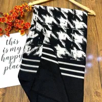 شال موهر لبه‌ریش ریچ‌استار