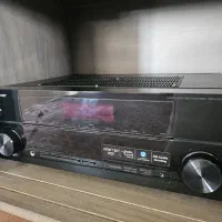 سیستم صوتی پایونیر VSX-520|سیستم صوتی خانگی|تهران, شهرک غزالی|دیوار