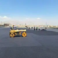 آسفالت کاری اکیپ آسفالت شبانه روزی پارکنیگ کل کرج|خدمات پیشه و مهارت|محمدشهر, محمدشهر|دیوار