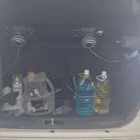 کوییک MT مدل 99|خودرو سواری و وانت|شیراز, دینکان|دیوار