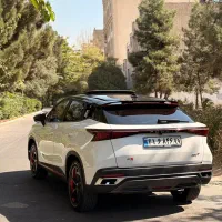 اف ایکس استثنایی