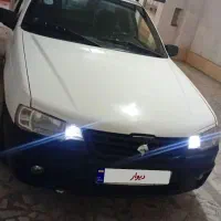 اریسان مدل۹۹ بیرنگ ضربه