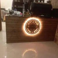 فست فود - کافه