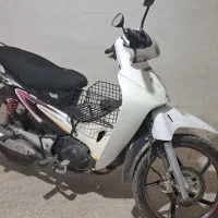 موتور بی کلاج کویر|موتورسیکلت|بجنورد, |دیوار