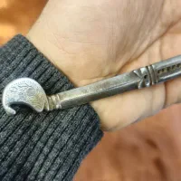 ترازوی قدیمی|کلکسیون و سرگرمی|تهران, مجیدآباد|دیوار