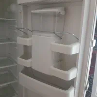 یخچال دوقولو کنوود|یخچال و فریزر|قزوین, |دیوار