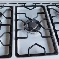 گاز فر در حد نو مارک اسنوا|اجاق گاز و لوازم برقی پختوپز|کامیاران, |دیوار