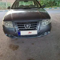 سمندسورن مدل ۸۸ درج یک|خودرو سواری و وانت|سوسنگرد, |دیوار