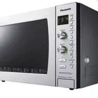 فروش‌فوری مایکروویو پاناسونیک مدل NN-CD997S 42 lit