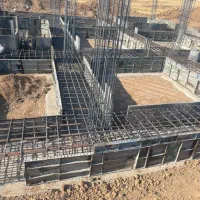 ساخت و ساز اقساطی|مشارکت در ساخت املاک|یاسوج, |دیوار