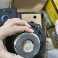 باند پایونیر|سیستم صوتی خانگی|ری, دولتآباد|دیوار