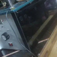 دستگاه گوهر تراشی فست|ابزارآلات|رودسر, |دیوار