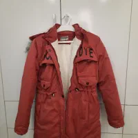 کاشن و پافر دخترانه و زنانه