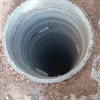 چاه کن ومقنی حفریات چاه