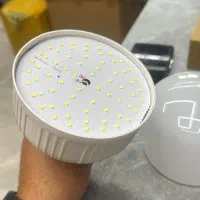 لامپ 9وات استاندار آماده همکاری|لامپ و چراغ|باوی, |دیوار