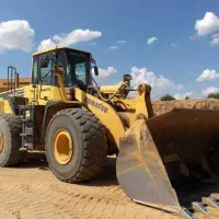 لوازم و قطعات کوماتسو و کاترپیلار و کمنز و هیوندا|قطعات یدکی و لوازم جانبی|تهران, امام زاده عبدالله|دیوار