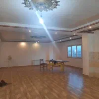 آپارتمان 138 متر کلید نخورده /توشیبا/پیام نور