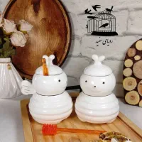 وسایل آشپزخانه و تزیینات