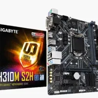 مادربرد ddr4 گیگابایت به همراه رم گیمینگ