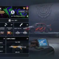 اکانت کالاف