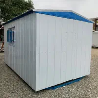 کانکس اطلس|مصالح و تجهیزات ساختمان|تهران, چیتگر شمالی|دیوار