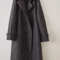 پالتو زنانه سایز ۳۸ تا ۴۲