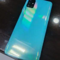 فروش گوشیA51