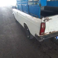 پیکان بار یگانه