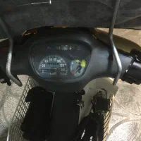 موتور بهمن۱۱۰|موتورسیکلت|اصفهان, میرعماد|دیوار