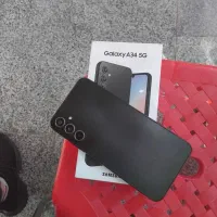 سامسونگ a34 g5 رام ۸
