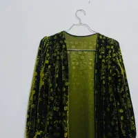 کوا زنانه مخمل|لباس|جوانرود, |دیوار