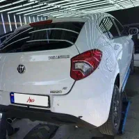 برلیانس h220 اتومات ۹۶|خودرو سواری و وانت|تهران, کوی بیمه|دیوار