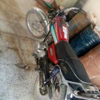 موتور مدل 88|موتورسیکلت|زابل, |دیوار