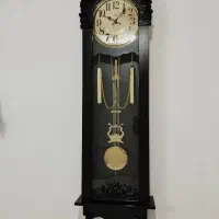 ساعت دیواری